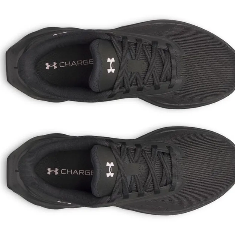 UA W Ascend Black/Black