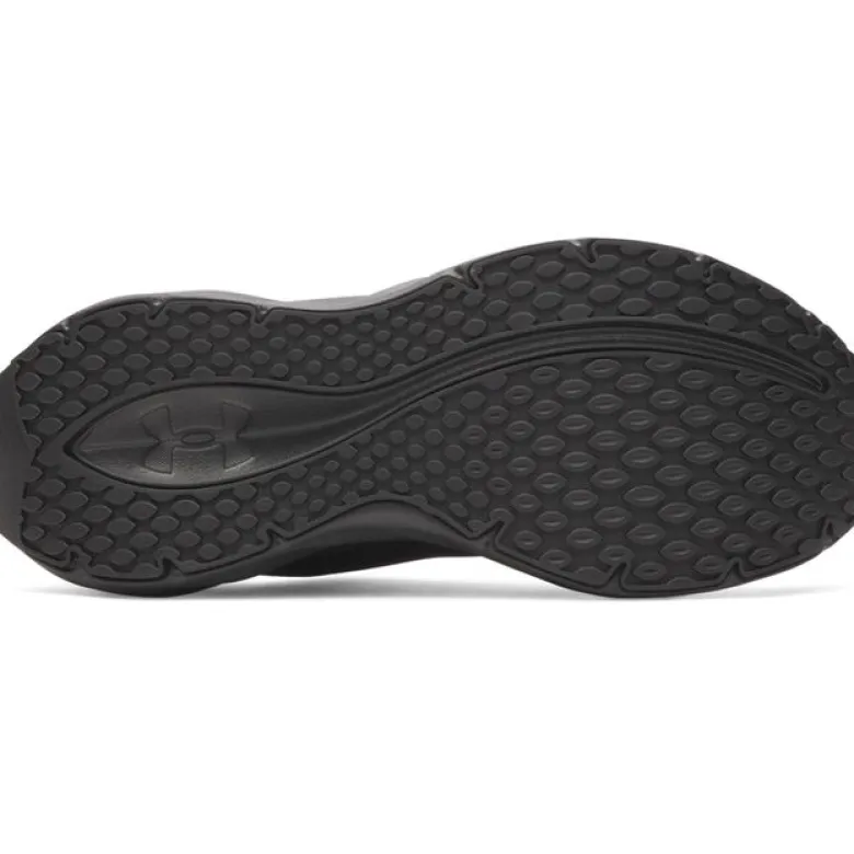 UA W Ascend Black/Black
