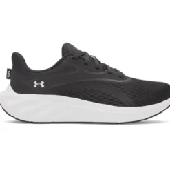 UA W Ascend Black/White