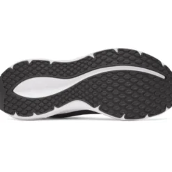 UA W Ascend Black/White