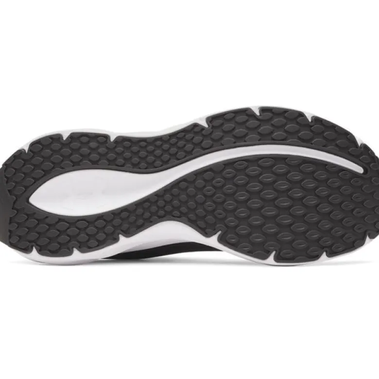 UA W Ascend Black/White