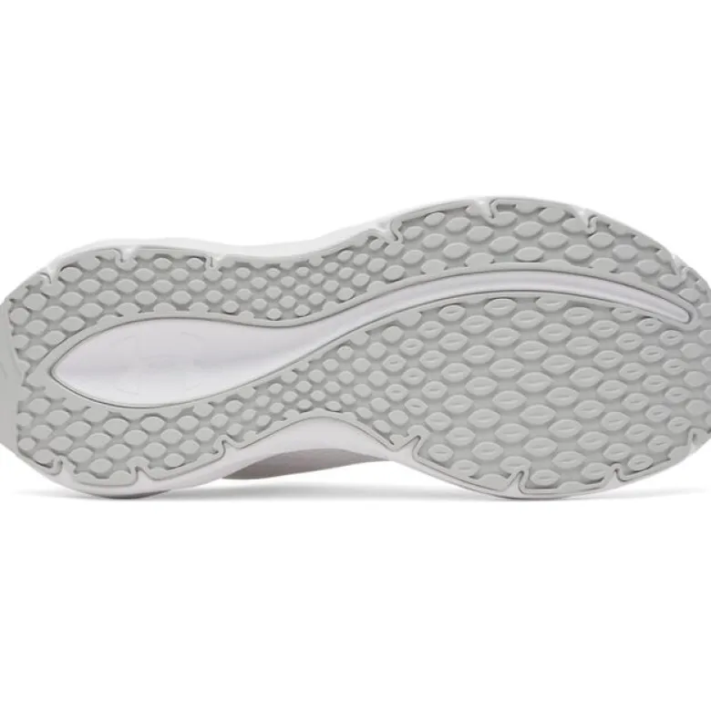 UA W Ascend White