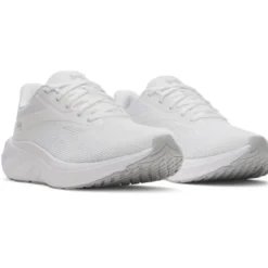 UA W Ascend White