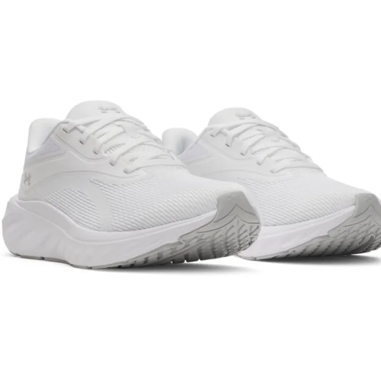 UA W Ascend White