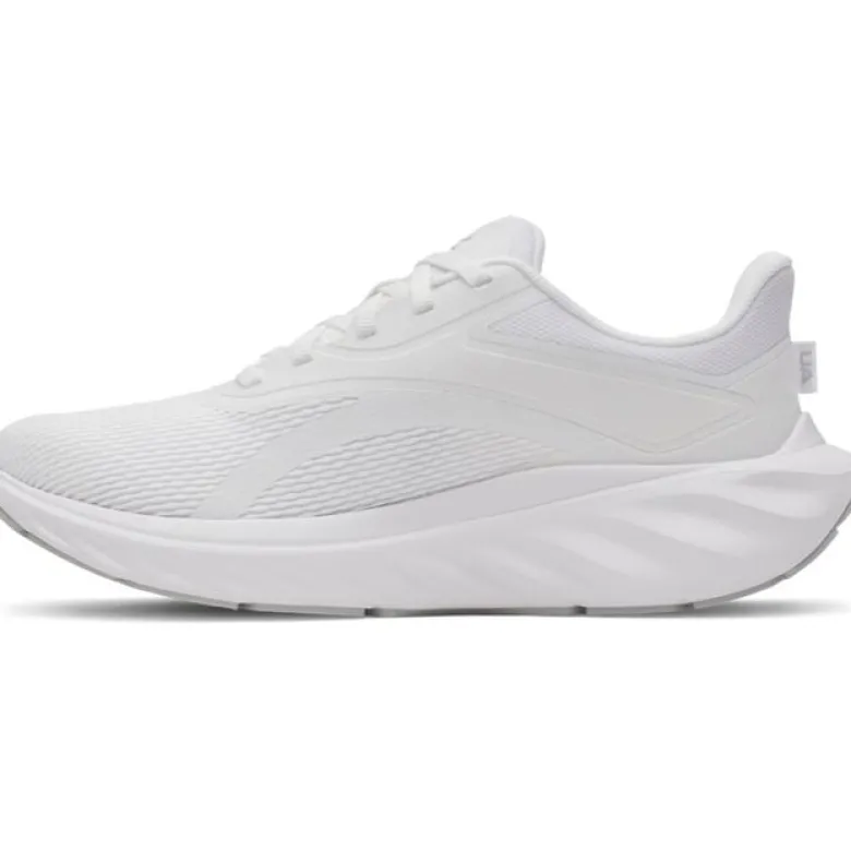 UA W Ascend White