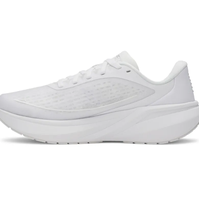 UA Women Velociti Pace, White