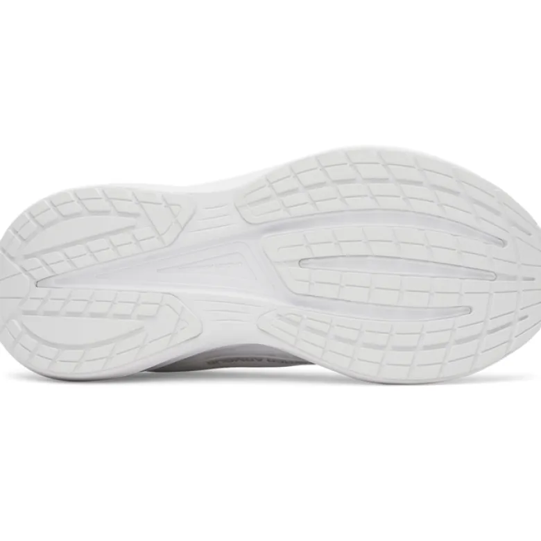 UA Women Velociti Pace, White
