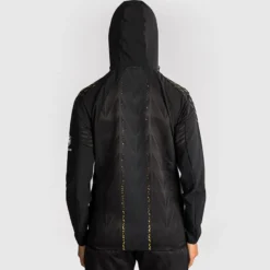 UFC Zenith by Venum Fight Night Hoodies Black/Gold