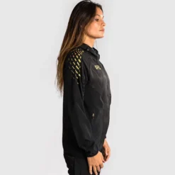 UFC Zenith by Venum Fight Night Hoodies Black/Gold
