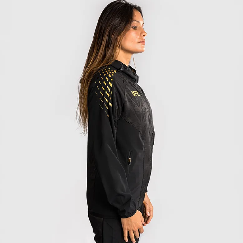 UFC Zenith by Venum Fight Night Hoodies Black/Gold