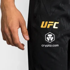 UFC Zenith by Venum Fight Night Joggers Black/Gold