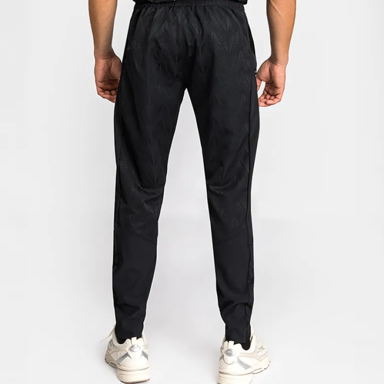 UFC Zenith by Venum Fight Night Joggers Black/Gold