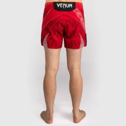UFC Zenith by Venum Fight Night Fightshorts Short Style Red