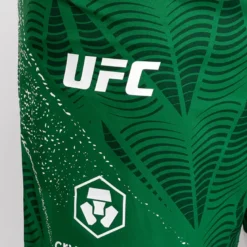 UFC Zenith by Venum Fight Night Fightshorts Short Style Green