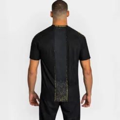UFC Zenith by Venum Fight Night Jersey Black/Gold
