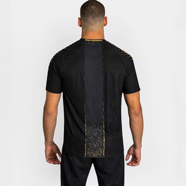 UFC Zenith by Venum Fight Night Jersey Black/Gold
