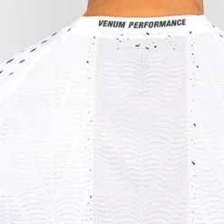 UFC Zenith by Venum Fight Night Jersey White