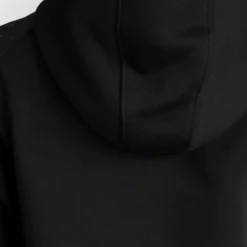 UFC Zenith by Venum Replica Hoodies Black/Gold