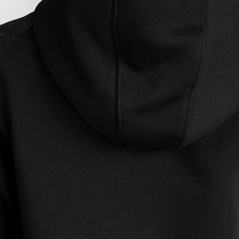 UFC Zenith by Venum Replica Hoodies Black/Gold