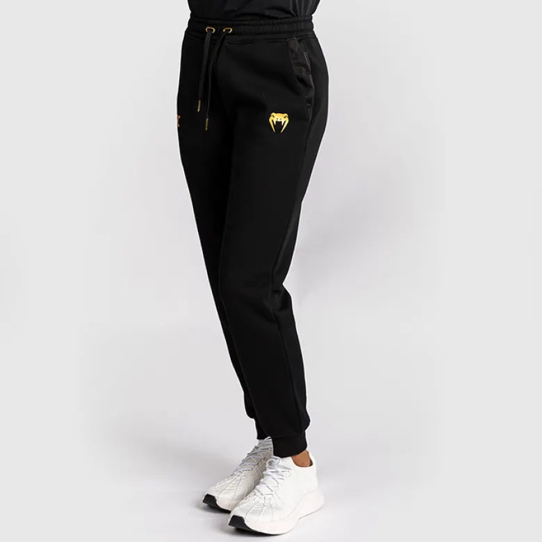 UFC Zenith by Venum Replica Joggers Black/Gold