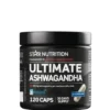 Ultimate Ashwagandha, 120 caps