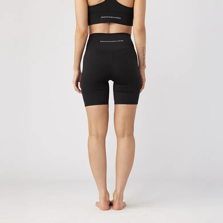 Ultimate Bike Shorts, Black