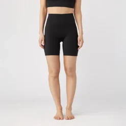 Ultimate Bike Shorts, Black