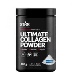 Ultimate Collagen Powder, 400g
