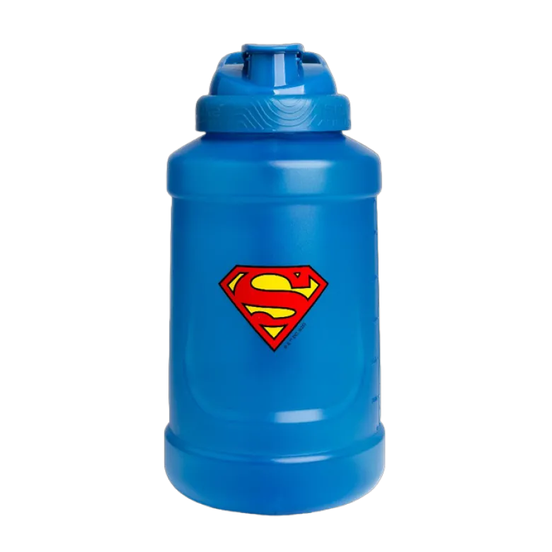 Ultimate Jug Superman, 2100ml