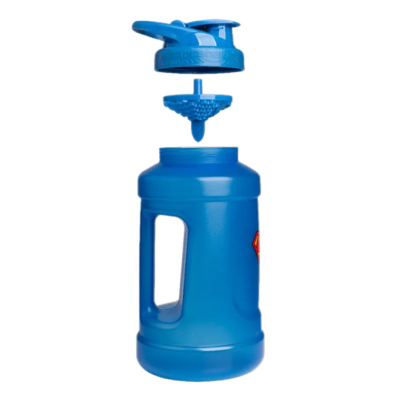 Ultimate Jug Superman, 2100ml