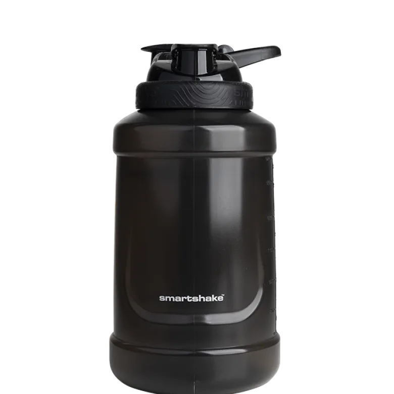 Ultimate Jug Svart 2100 ml