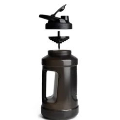 Ultimate Jug Svart 2100 ml