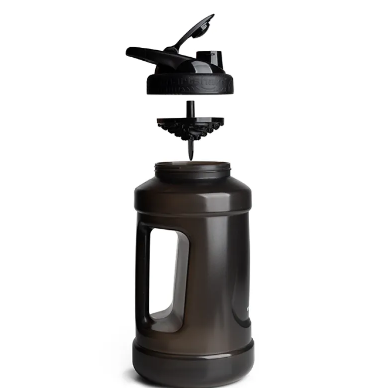 Ultimate Jug Svart 2100 ml