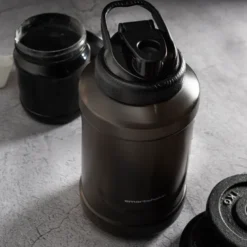 Ultimate Jug Svart 2100 ml