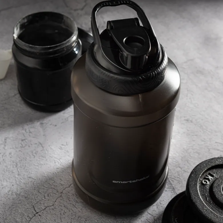 Ultimate Jug Svart 2100 ml