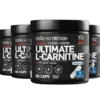 Ultimate L-Karnitin BIG BUY 360 kapsler