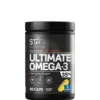 Ultimate Omega-3, 90 kapsler, 35 % 1000mg
