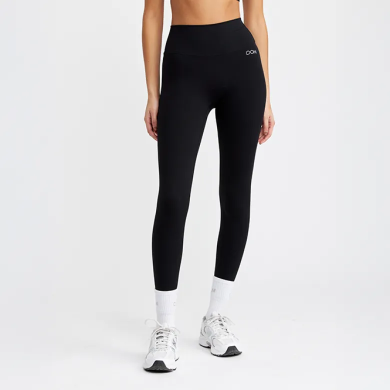 Ultimate Tights, Black
