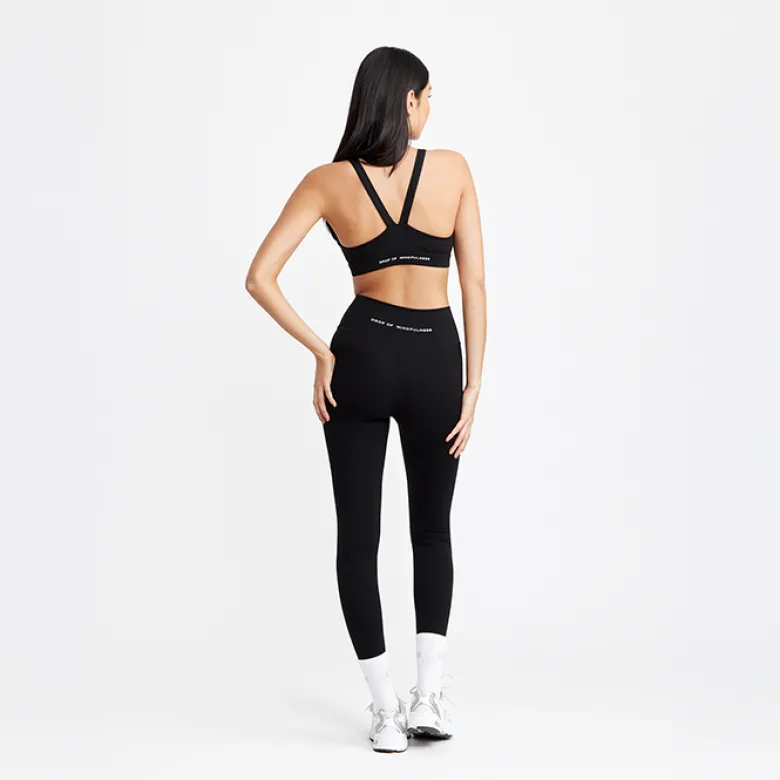 Ultimate Tights, Black