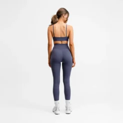 Ultimate Tights Charcoal