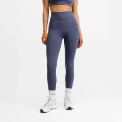 Ultimate Tights Charcoal