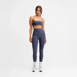 Ultimate Tights Charcoal