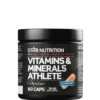 Ultimate Vitamins & Minerals Athlete 60 kapsler
