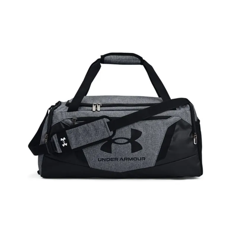 Undeniable 5.0 Dufflebag Grå