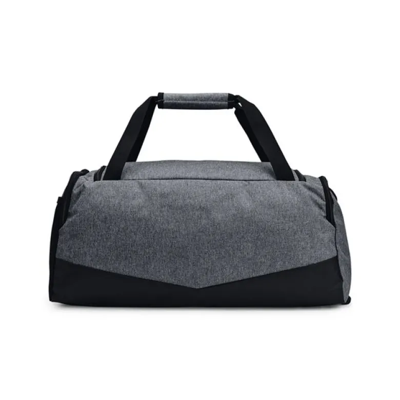 Undeniable 5.0 Dufflebag Grå