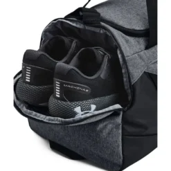 Undeniable 5.0 Dufflebag Grå