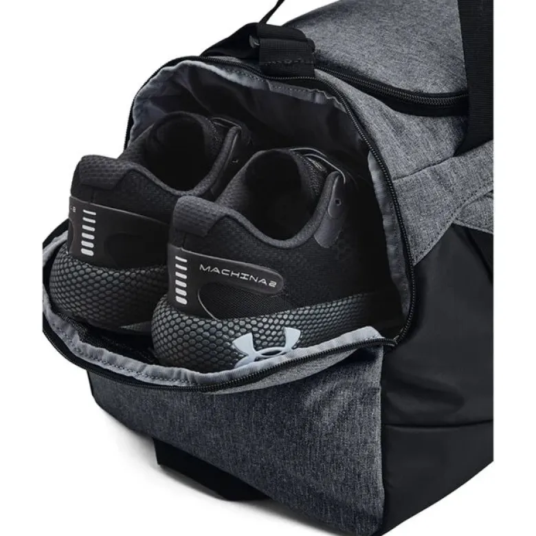 Undeniable 5.0 Dufflebag Grå