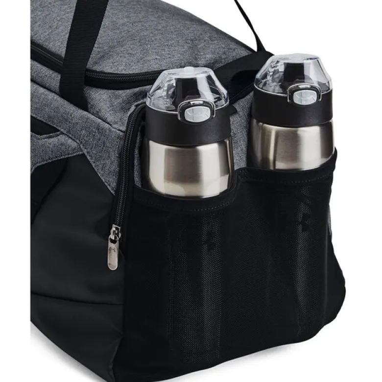 Undeniable 5.0 Dufflebag Grå