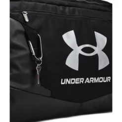 Undeniable 5.0 Duffle LG, Black