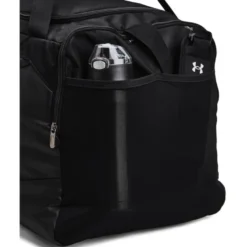 Undeniable 5.0 Duffle LG, Black
